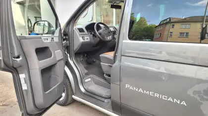 Annonce voiture d'occasion Volkswagen T5 Multivan - CARADIZE