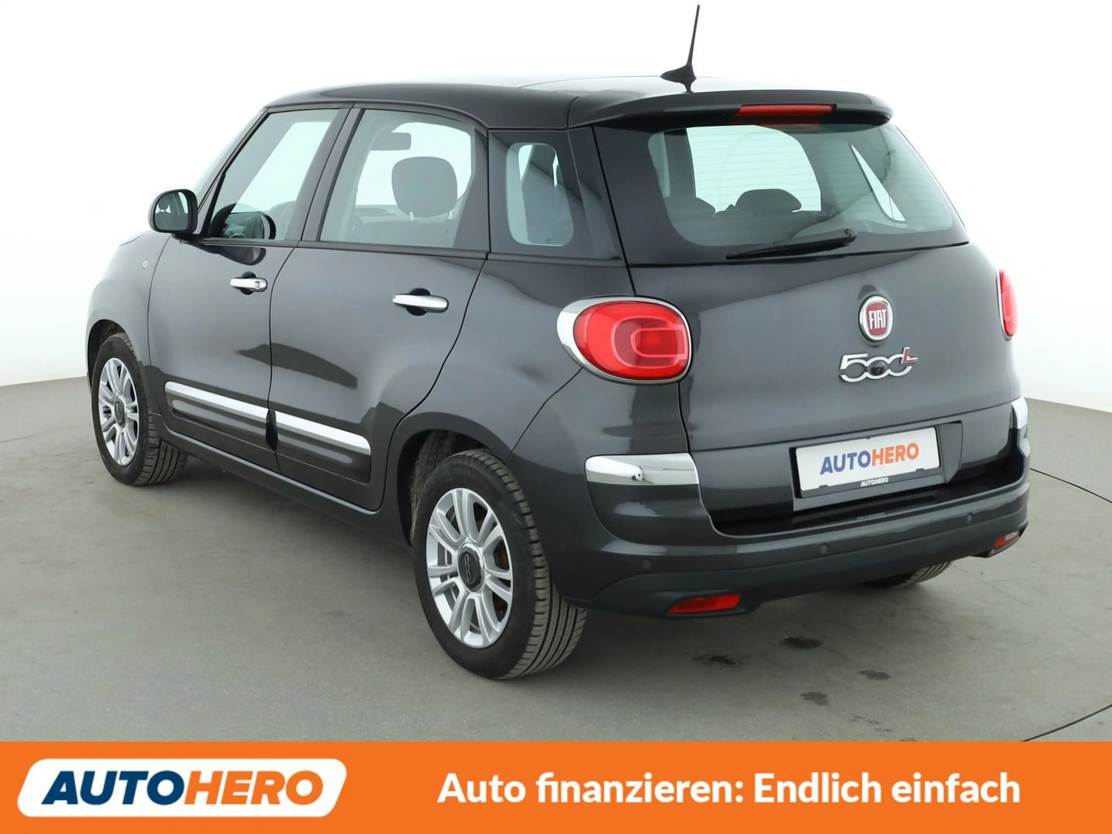 Fiat 500L 1.4 Urban Lounge*PDC*SHZ*PANO*KLIMA*TEMPO* — photo 4
