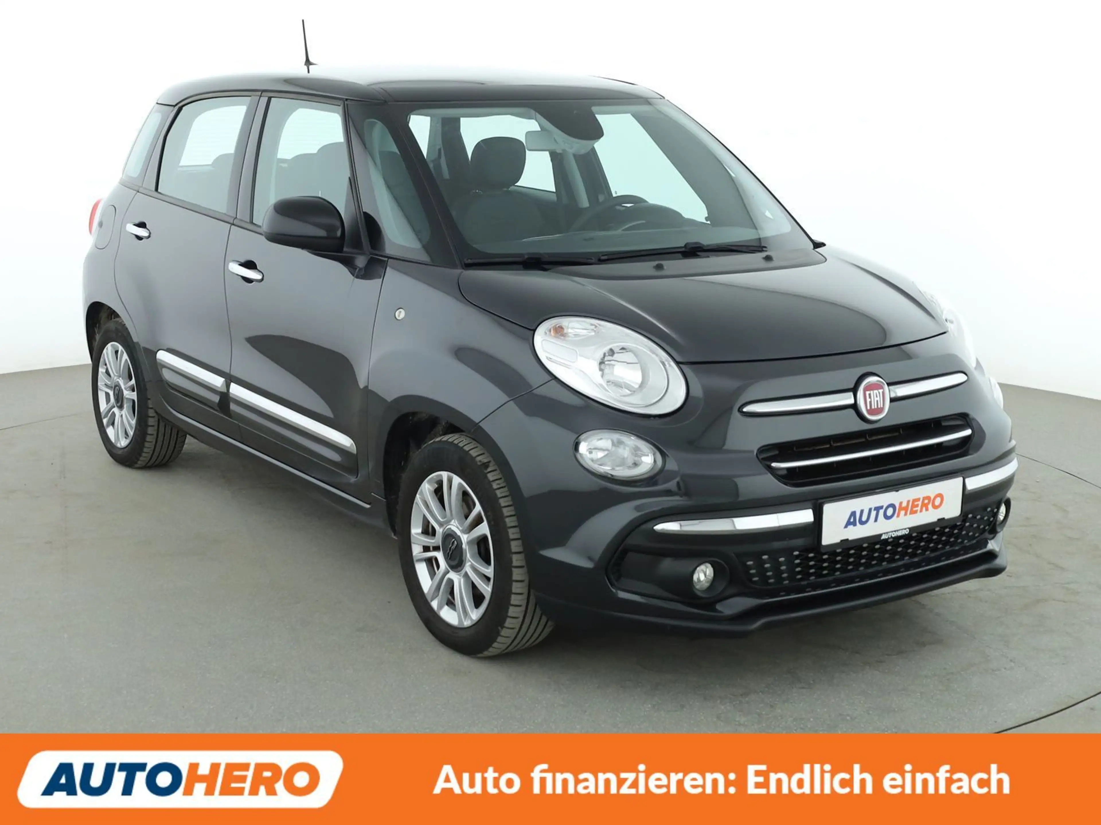 Fiat 500L 1.4 Urban Lounge*PDC*SHZ*PANO*KLIMA*TEMPO* — photo 8