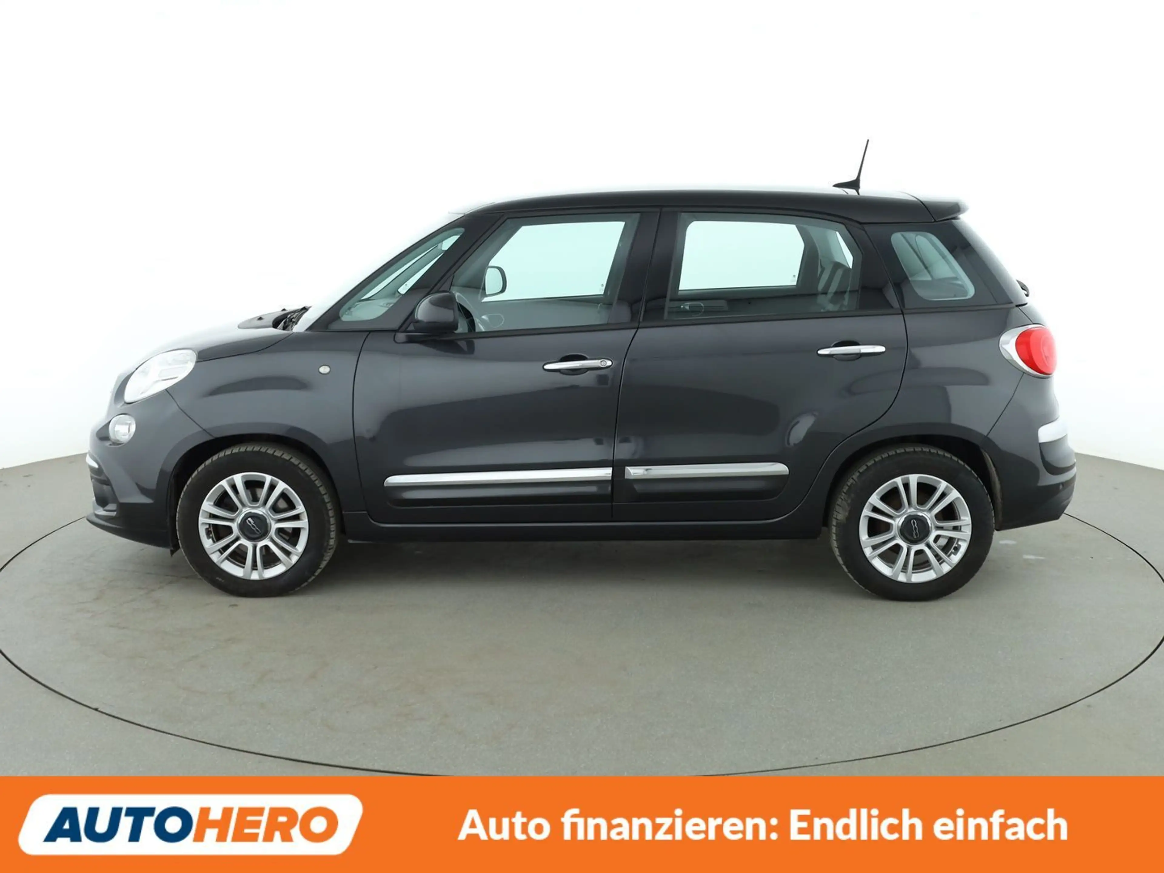 Fiat 500L 1.4 Urban Lounge*PDC*SHZ*PANO*KLIMA*TEMPO* — photo 3