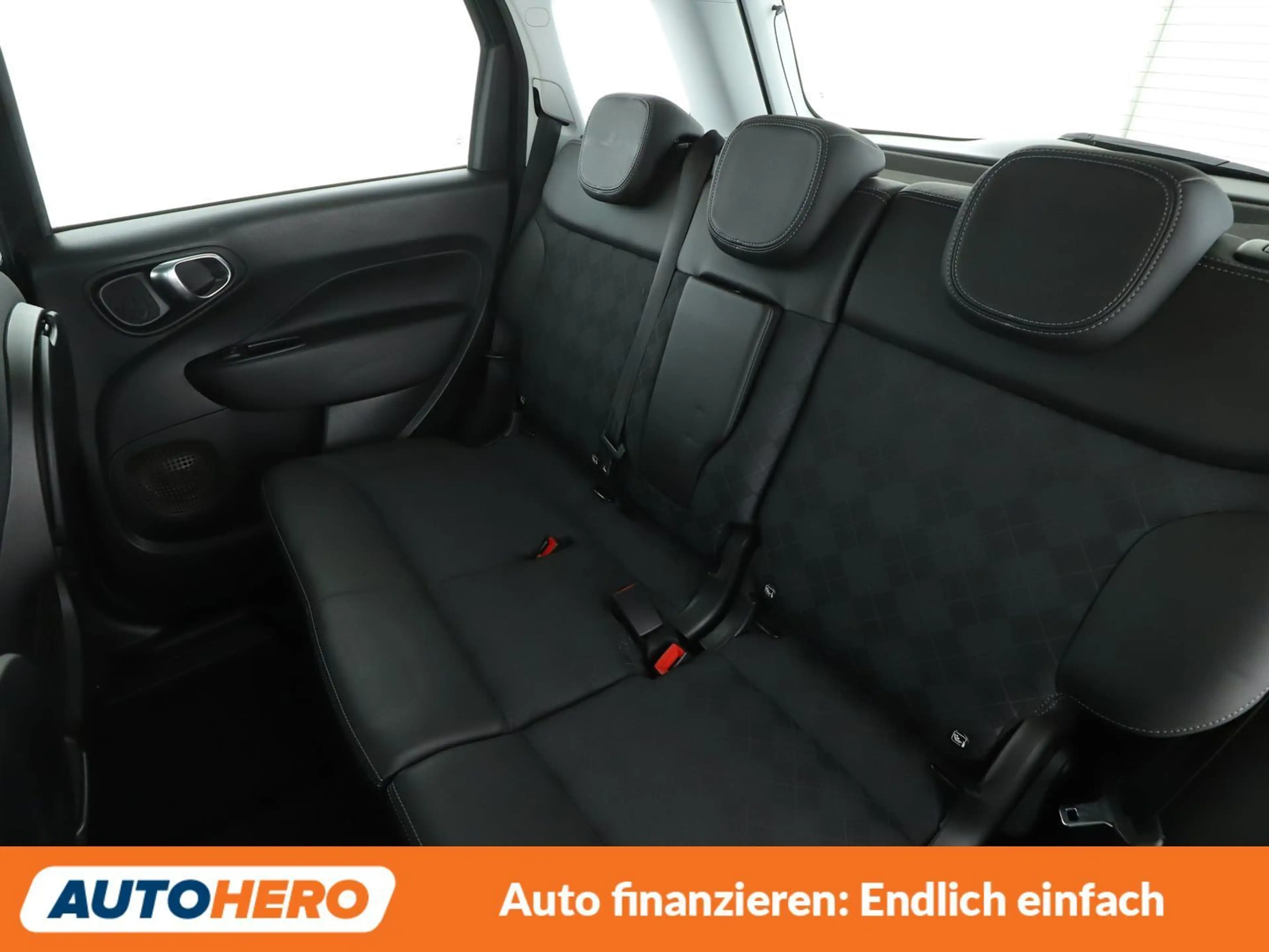 Fiat 500L 1.4 Urban Lounge*PDC*SHZ*PANO*KLIMA*TEMPO* — photo 14