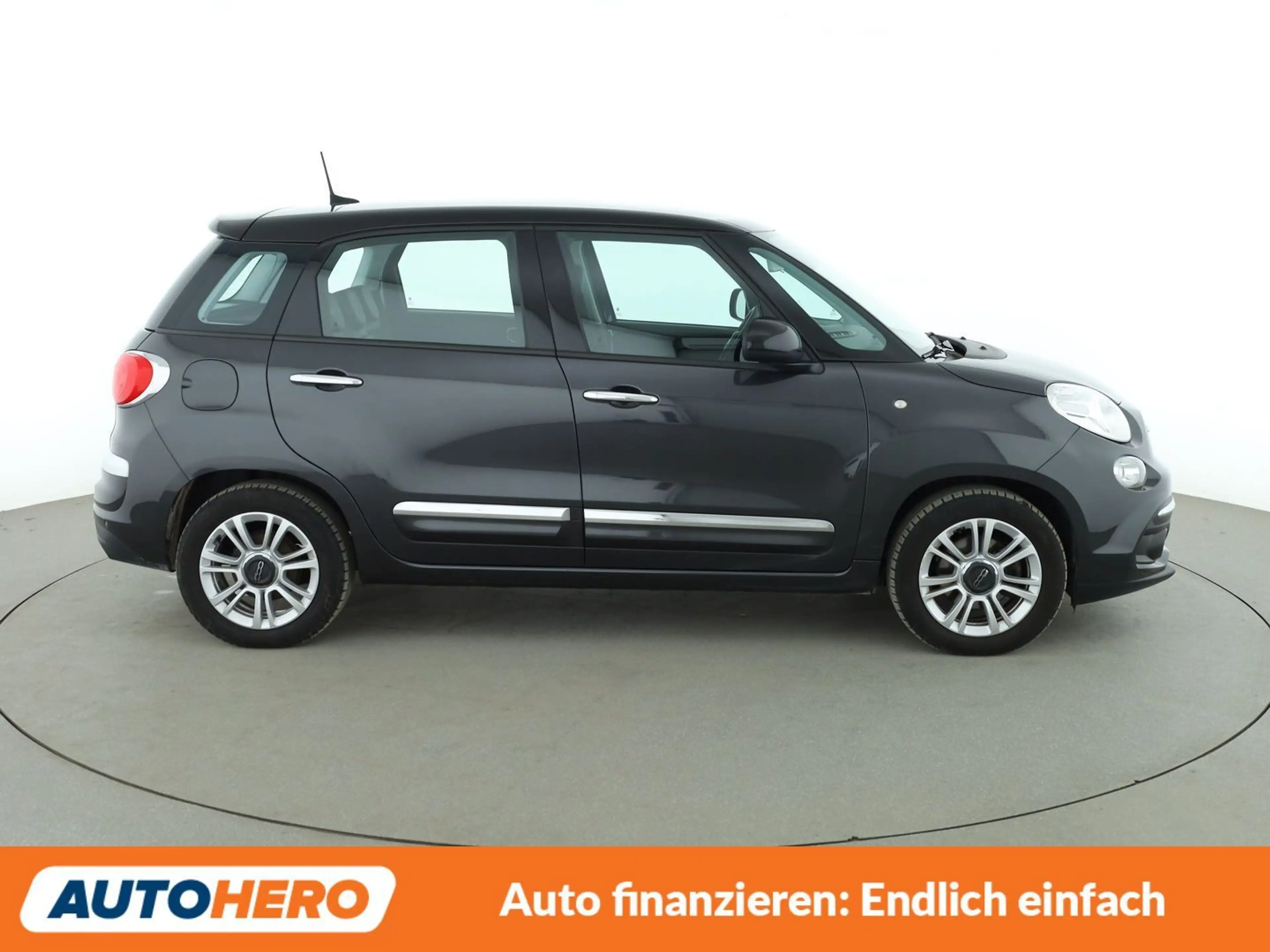 Fiat 500L 1.4 Urban Lounge*PDC*SHZ*PANO*KLIMA*TEMPO* — photo 7