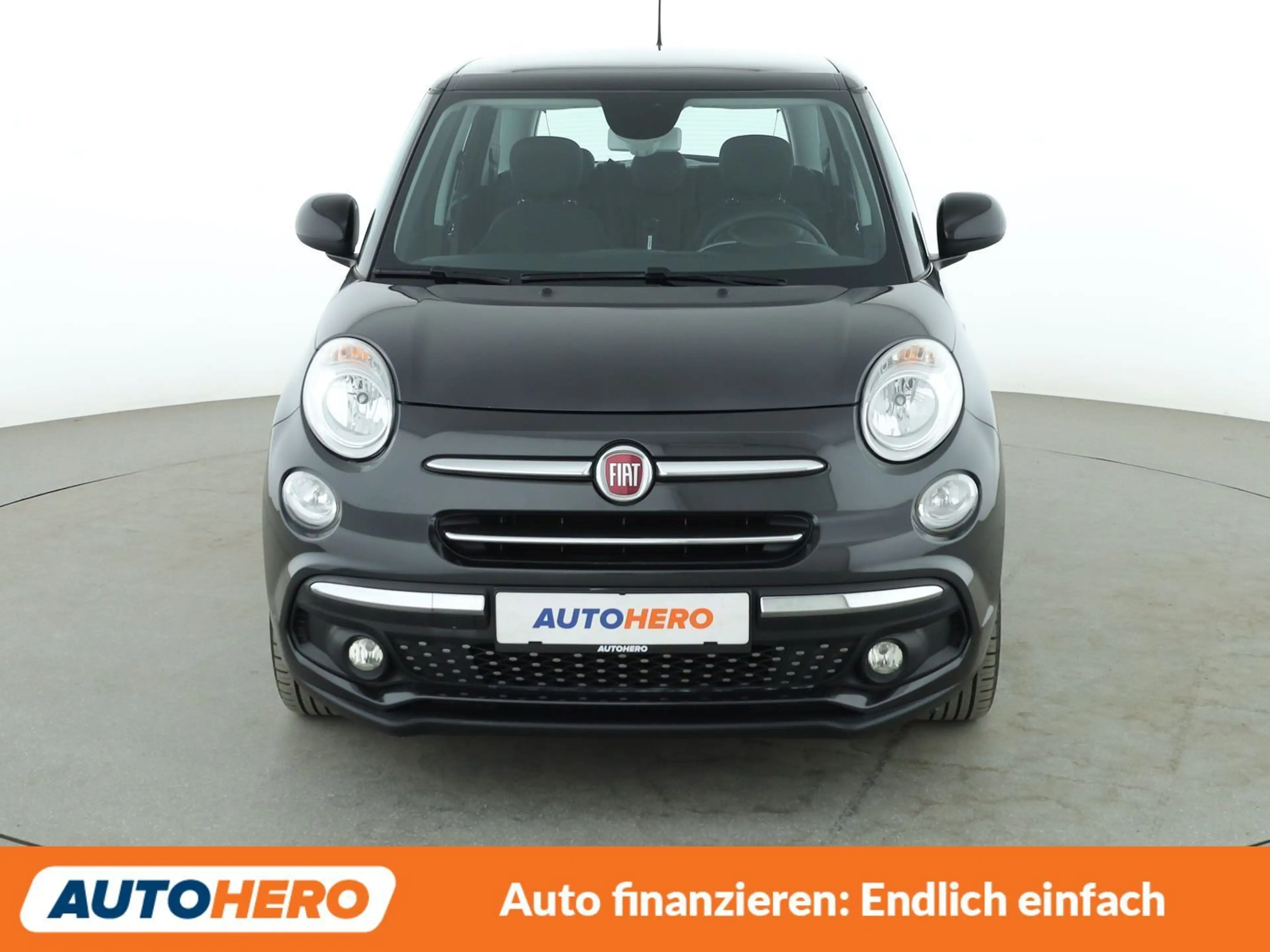 Fiat 500L 1.4 Urban Lounge*PDC*SHZ*PANO*KLIMA*TEMPO* — photo 9