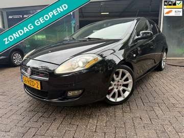 1.4 T-Jet Sport Plus | NIEUWE APK | 3/6 OF 12 MND