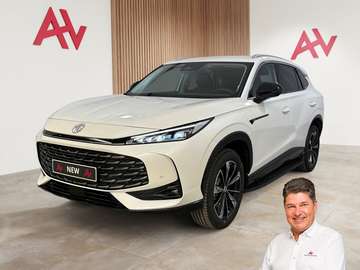 Plug-In Hybrid Luxury ** 360 Camera | ACC | Key...