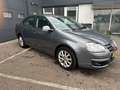 Volkswagen Jetta 1.4 TSI Comfortline DSG Cruise Gris - thumbnail 6