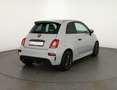 Abarth 695 1.4 T-Jet 16V Sabelt Beats Record Monza Grau - thumbnail 5