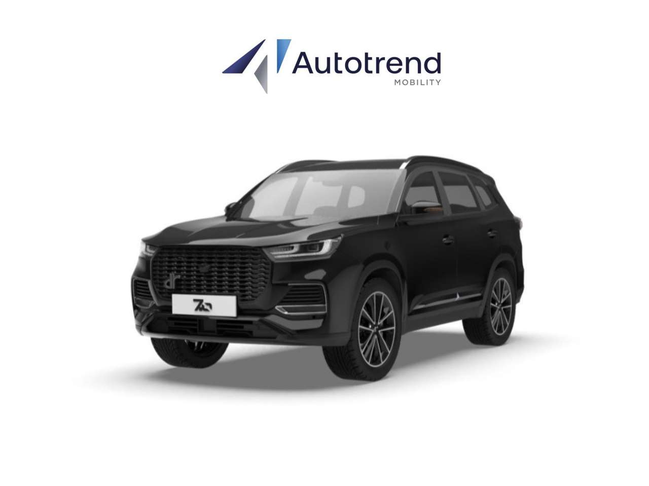 DR Automobiles DR7.0 7.0 1.5 Plug-in Hybrid 316 CV