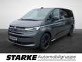 Volkswagen T7 Multivan 2.0 TDI DSG Edition lang Grau - thumbnail 2