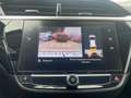 Opel Corsa 1.2 Turbo Elegance Klim BT Temp Alu ZV PDC Argent - thumbnail 13