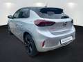 Opel Corsa 1.2 Turbo Elegance Klim BT Temp Alu ZV PDC Argent - thumbnail 5