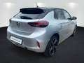 Opel Corsa 1.2 Turbo Elegance Klim BT Temp Alu ZV PDC Argent - thumbnail 4