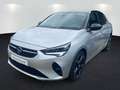 Opel Corsa 1.2 Turbo Elegance Klim BT Temp Alu ZV PDC Argent - thumbnail 2