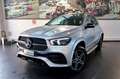 Mercedes-Benz GLE 300 d 4Matic Mild Hybrid Premium AMG - TETTO/NIGHT/360 Silber - thumbnail 8