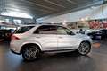 Mercedes-Benz GLE 300 d 4Matic Mild Hybrid Premium AMG - TETTO/NIGHT/360 Silber - thumbnail 11
