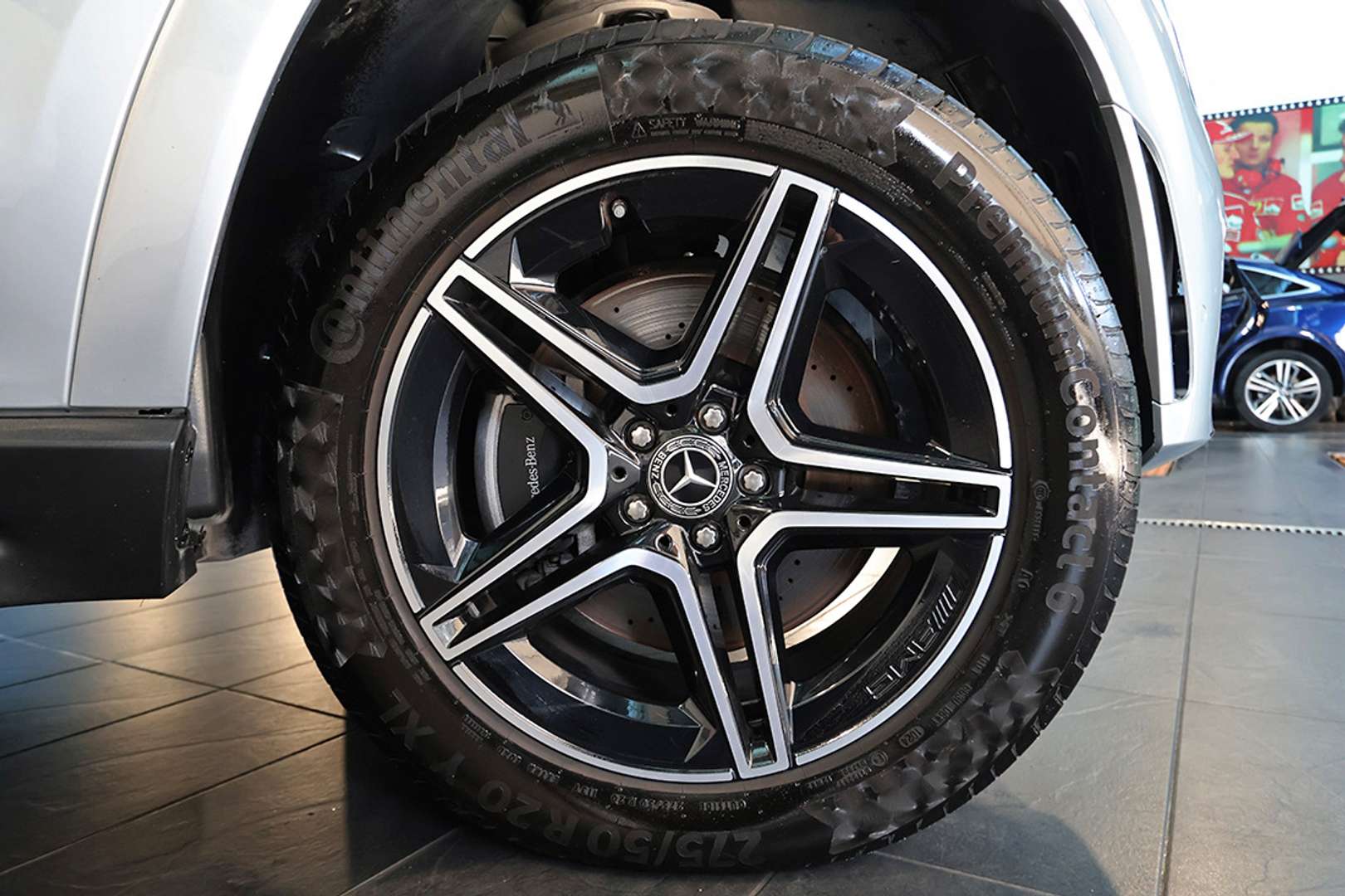 Mercedes GLE 300 Premium -  - Joinsteer - #5