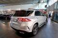 Mercedes-Benz GLE 300 d 4Matic Mild Hybrid Premium AMG - TETTO/NIGHT/360 Silber - thumbnail 10