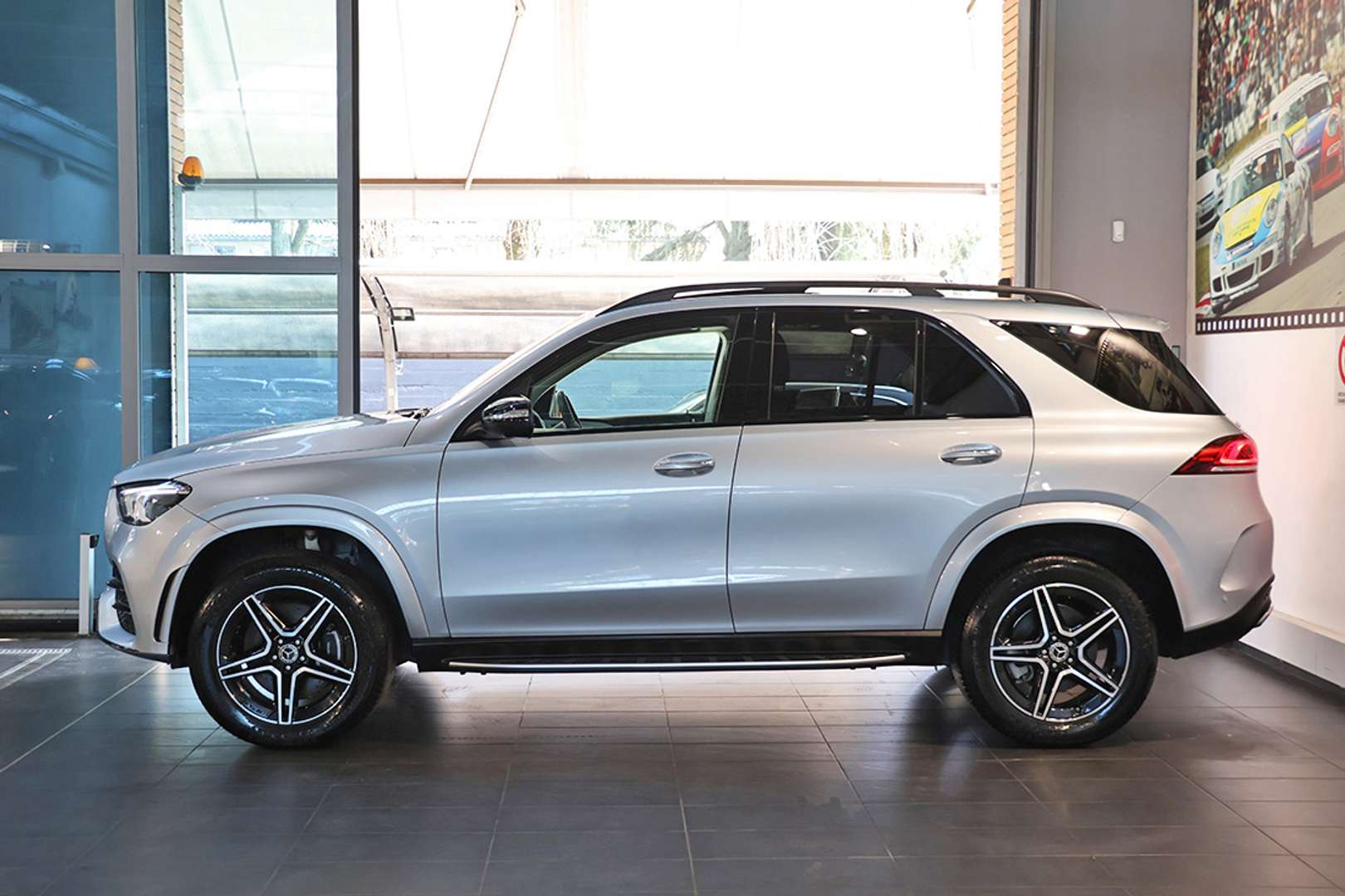 Mercedes GLE 300 Premium -  - Joinsteer - #2