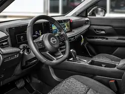 Nissan Kicks 2026 — фото 12