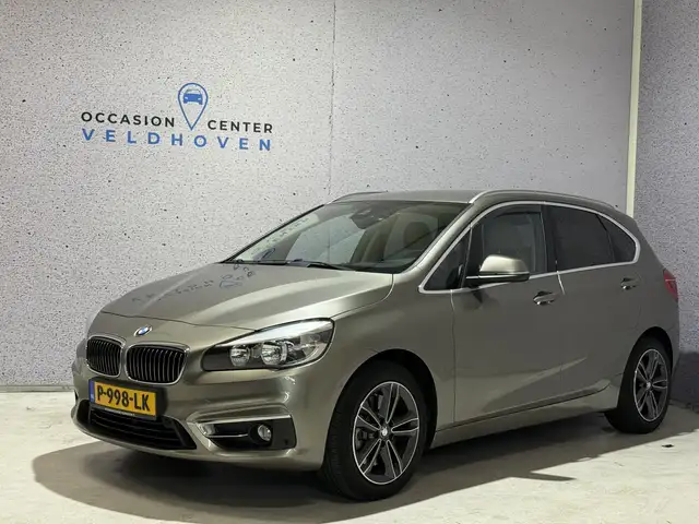 BMW 225 2-serie Active Tourer 225i xDrive High Executive /