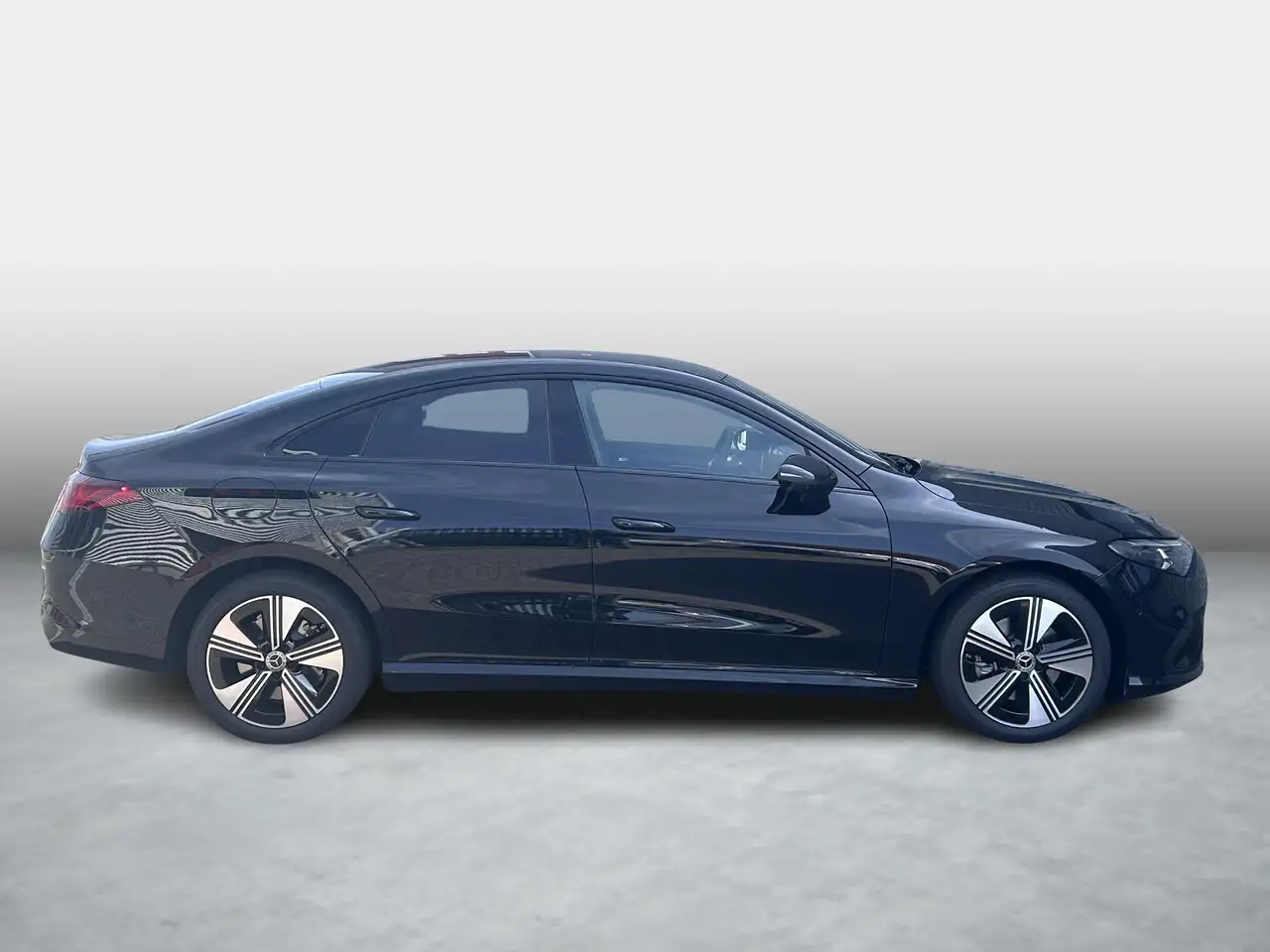 Mercedes-Benz CLA 2026