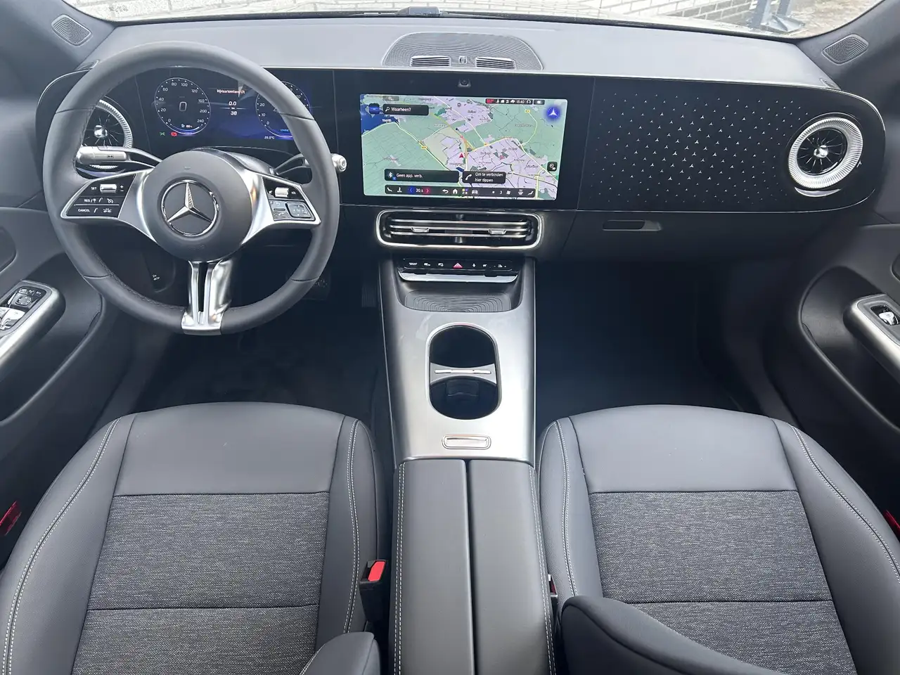 Mercedes-Benz CLA 2026