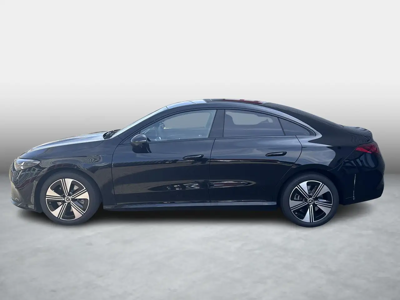 Mercedes-Benz CLA 2026