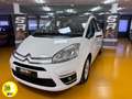 Citroen C4 Grand Picasso 1.6HDI Millenium CMP Wit - thumbnail 1