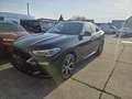 BMW X6 xDrive30d Sport Activity Coupé Aut.,M-Paket, Pa... Blau - thumbnail 4