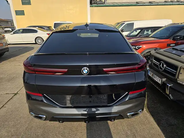 BMW X6 xDrive30d Sport Activity Coupé Aut.,M-Paket, Pa... Ansicht 1