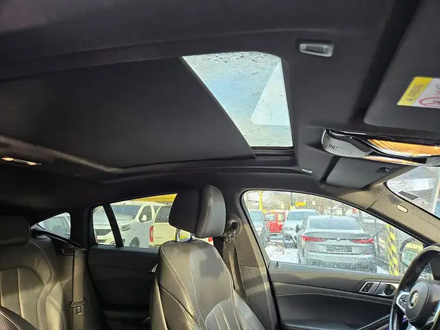 BMW X6 xDrive30d Sport Activity Coupé Aut.,M-Paket, Pa... Ansicht 22