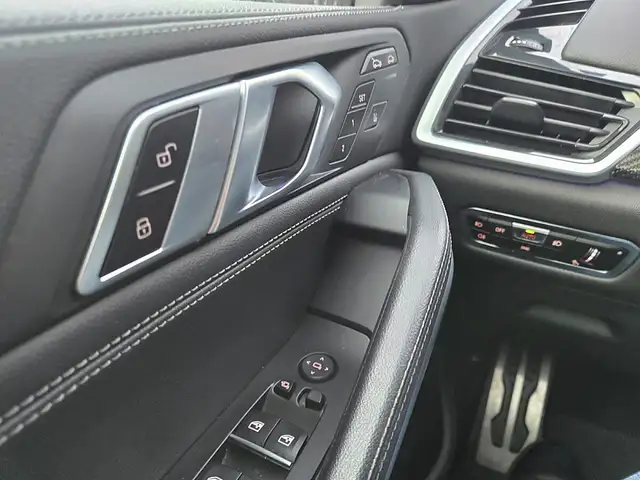BMW X6 xDrive30d Sport Activity Coupé Aut.,M-Paket, Pa... Ansicht 17