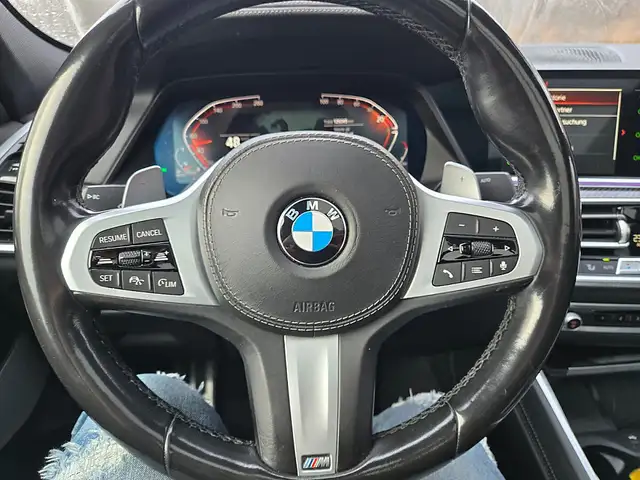 BMW X6 xDrive30d Sport Activity Coupé Aut.,M-Paket, Pa... Ansicht 16