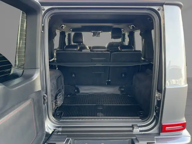 Mercedes-Benz G 350 d 4MATIC NP: 205.262 AMG AHV Distr Standhzg Ansicht 7