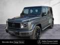 Mercedes-Benz G 350 d 4MATIC NP: 205.262 AMG AHV Distr Standhzg Grau - thumbnail 1