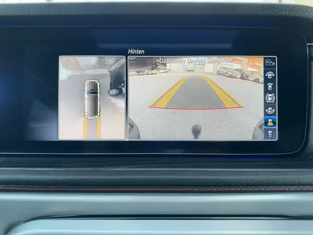 Mercedes-Benz G 350 d 4MATIC NP: 205.262 AMG AHV Distr Standhzg Ansicht 19