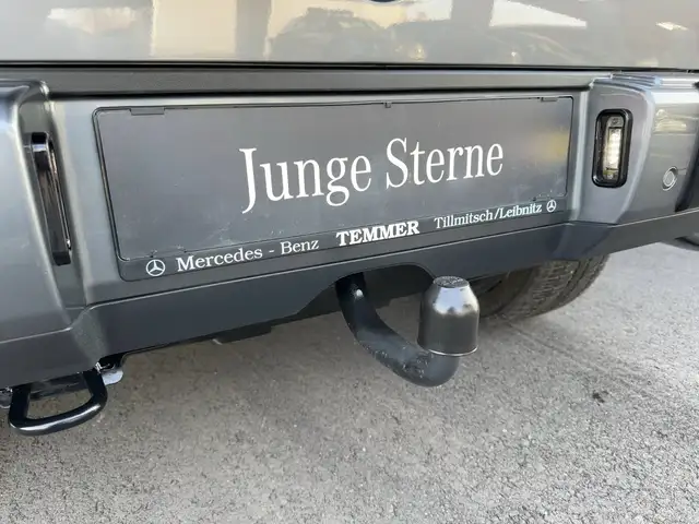 Mercedes-Benz G 350 d 4MATIC NP: 205.262 AMG AHV Distr Standhzg Ansicht 17