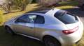 Alfa Romeo Brera Brera 3.2 V6 Sky Window Q4 Plateado - thumbnail 1