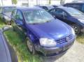 Volkswagen Golf 1.4 16V *TÜV NEU* KLIMA BC SHZ Trendline Blau - thumbnail 3