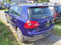 Volkswagen Golf 1.4 16V *TÜV NEU* KLIMA BC SHZ Trendline Blau - thumbnail 18