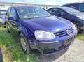 Volkswagen Golf 1.4 16V *TÜV NEU* KLIMA BC SHZ Trendline Blau - thumbnail 4