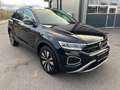 Volkswagen T-Roc 1.0 TSI GOAL/LED/Navi/ACC/Virtual Zwart - thumbnail 2