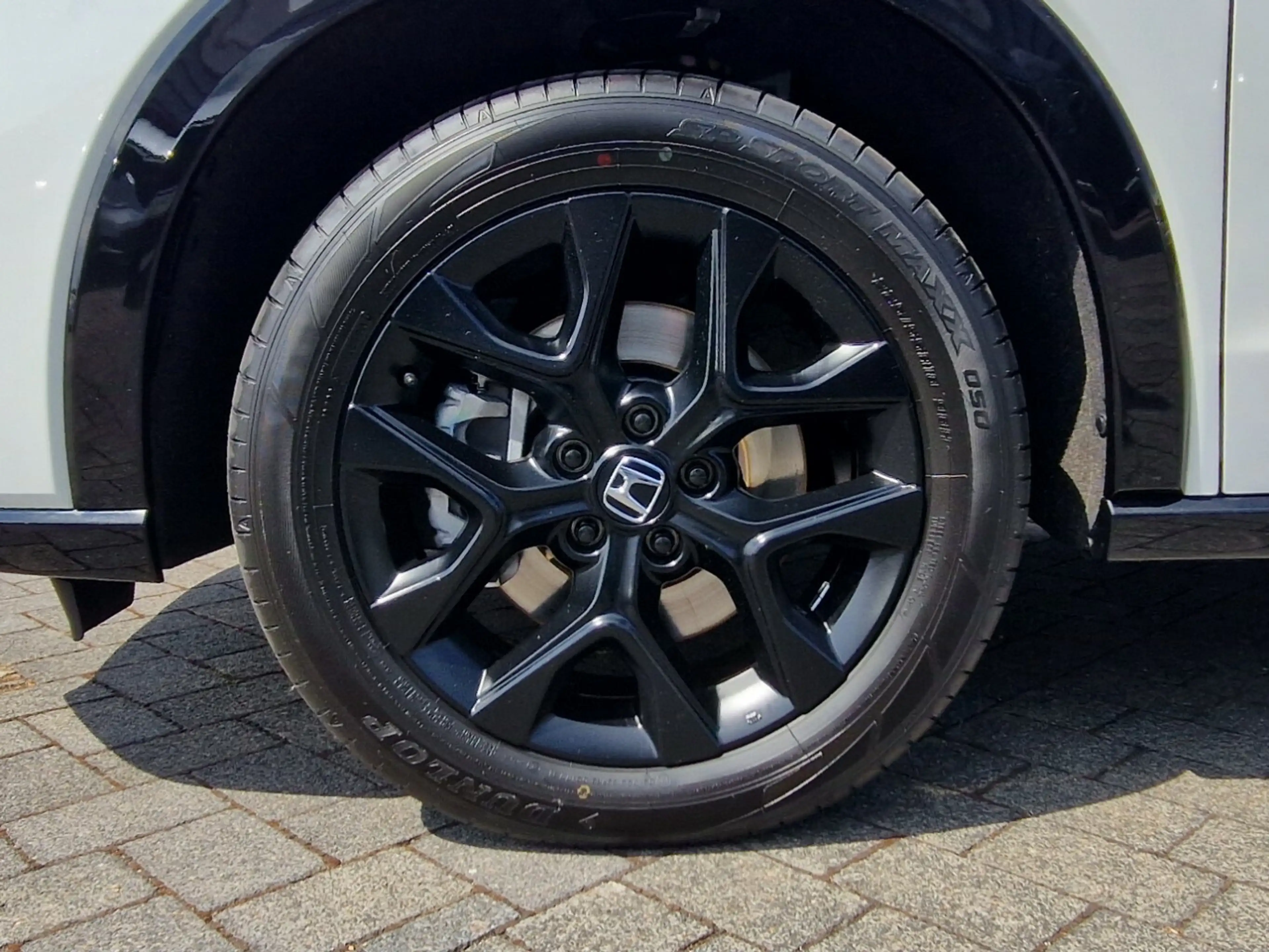 Honda ZR-V e:HEV Sport|Navi|RFK|1.Hand — photo 4