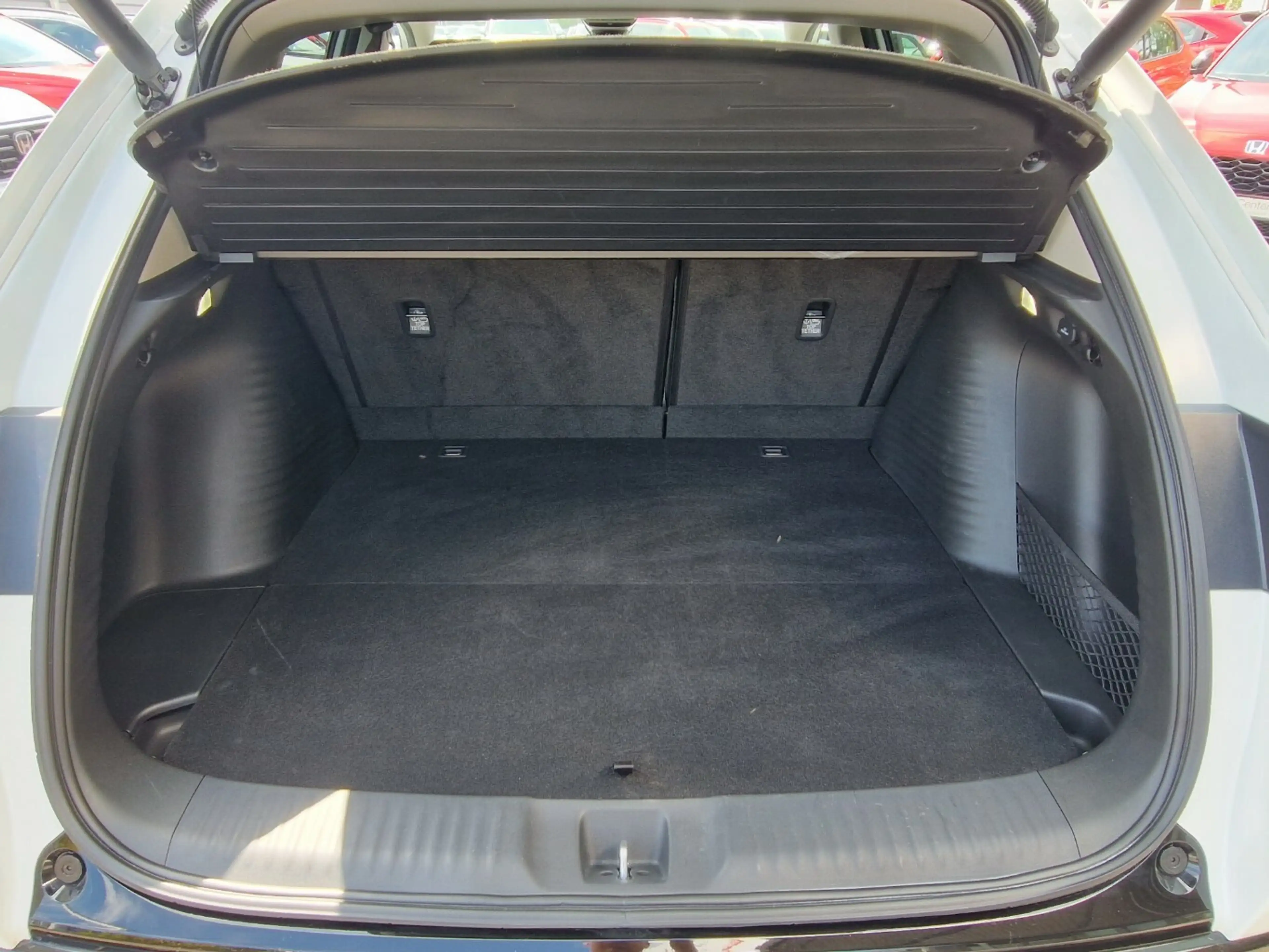 Honda ZR-V e:HEV Sport|Navi|RFK|1.Hand — photo 8