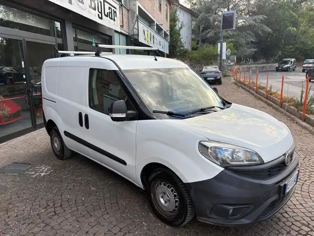 Fiat Doblo Doblo 1.3 mjt