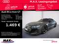 Audi RS e-tron GT PERFORMANCE +MATRIX+KERAMIK+CARBON+ Gris - thumbnail 1