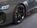 Audi RS e-tron GT PERFORMANCE +MATRIX+KERAMIK+CARBON+ Gris - thumbnail 10