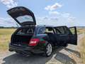 Mercedes-Benz C 250 CDI C63 AMG-Optik BlueEFFICIENCY TOP Schwarz - thumbnail 8