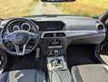 Mercedes-Benz C 250 CDI C63 AMG-Optik BlueEFFICIENCY TOP Schwarz - thumbnail 9