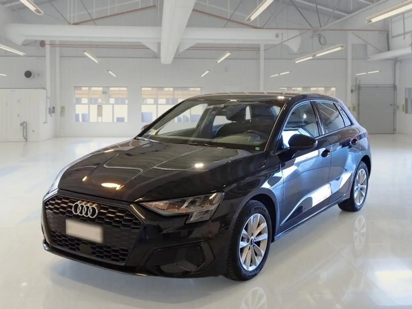 Audi A3 SPORTBACK 35 TFSI MHEV S tronic Business - 1